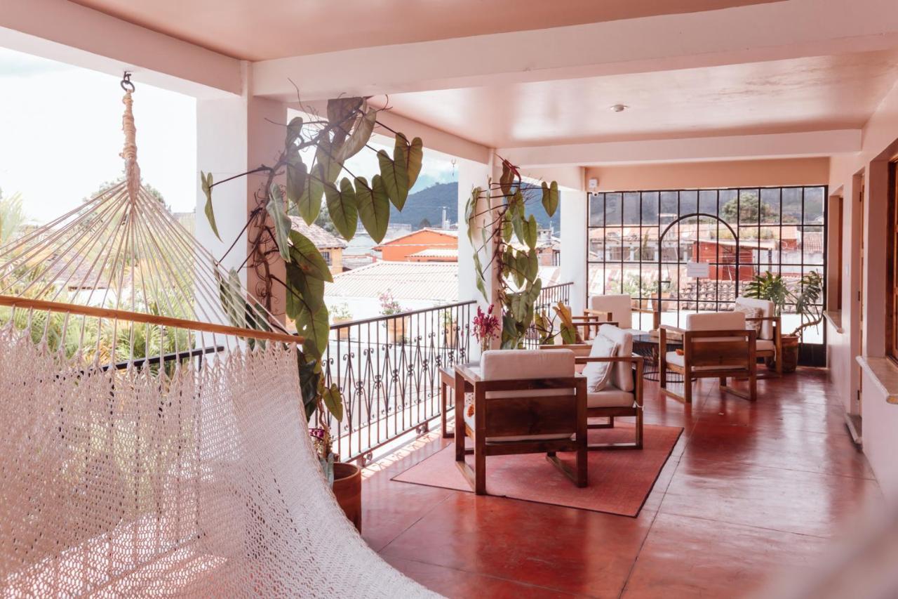 Ojala Auberge de jeunesse *