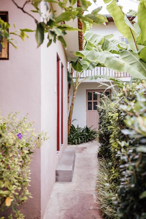 Ojala Auberge de jeunesse *
