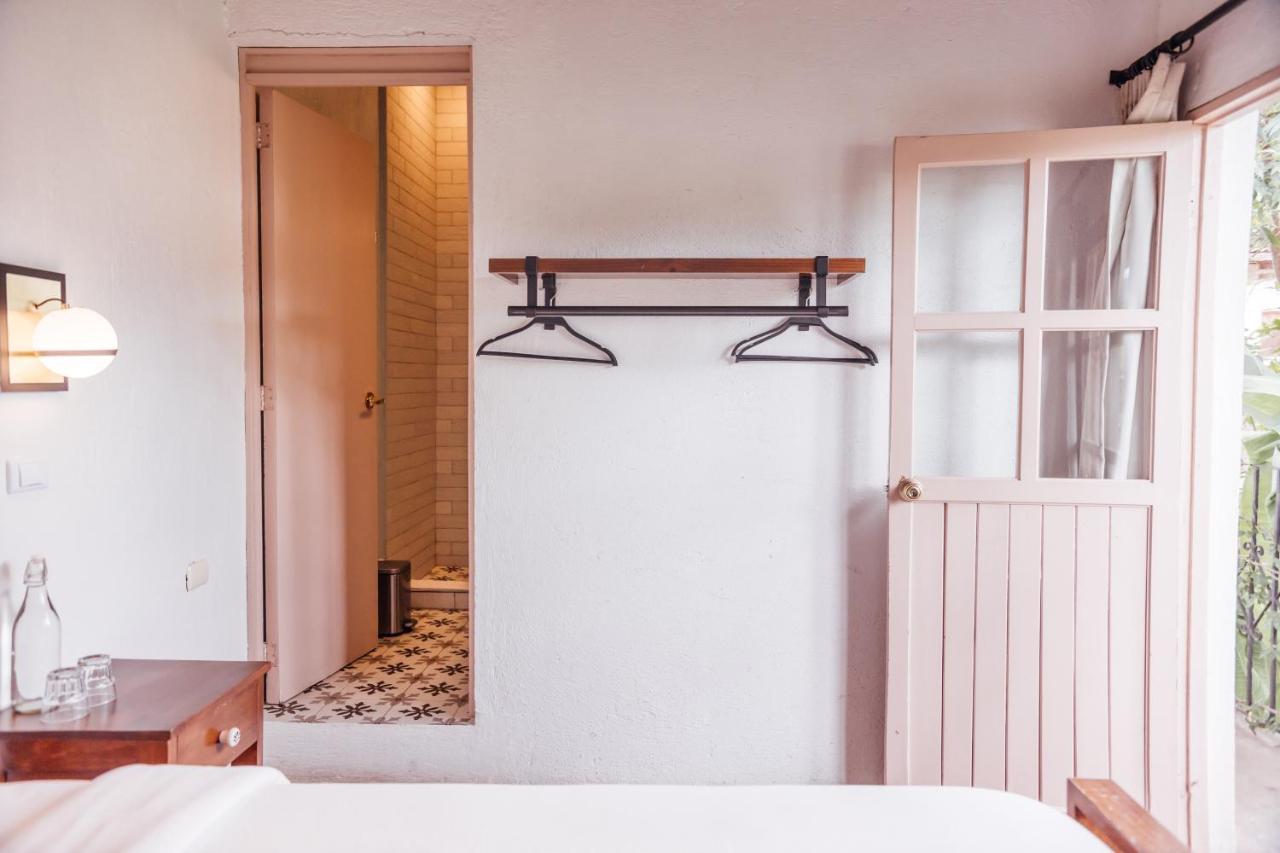 Auberge de jeunesse Ojala Antigua