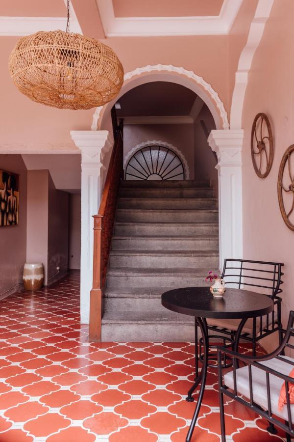 Ojala Auberge de jeunesse Antigua