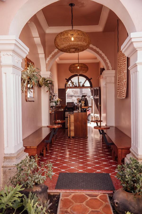 Auberge de jeunesse Ojala