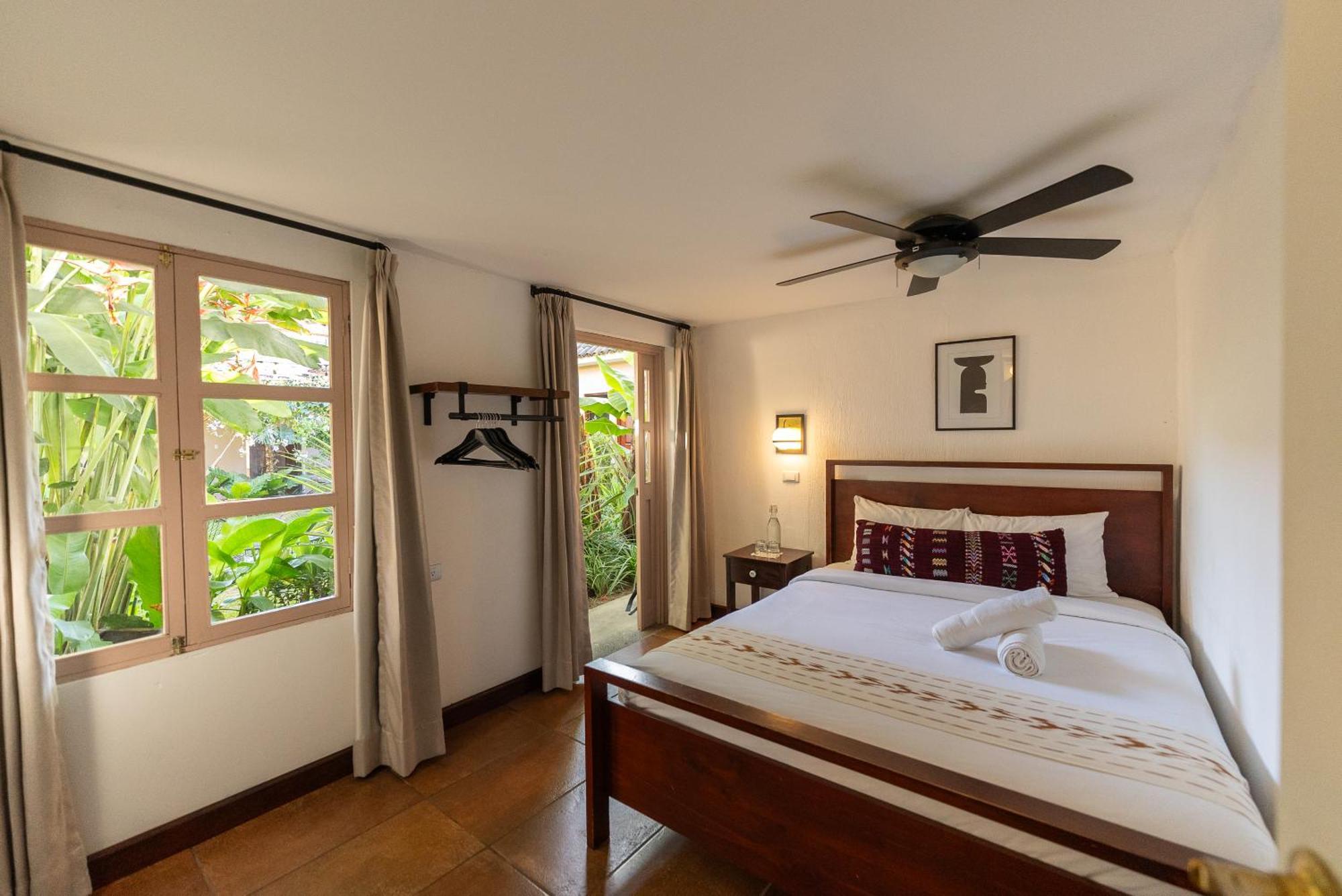 Auberge de jeunesse Ojala Antigua