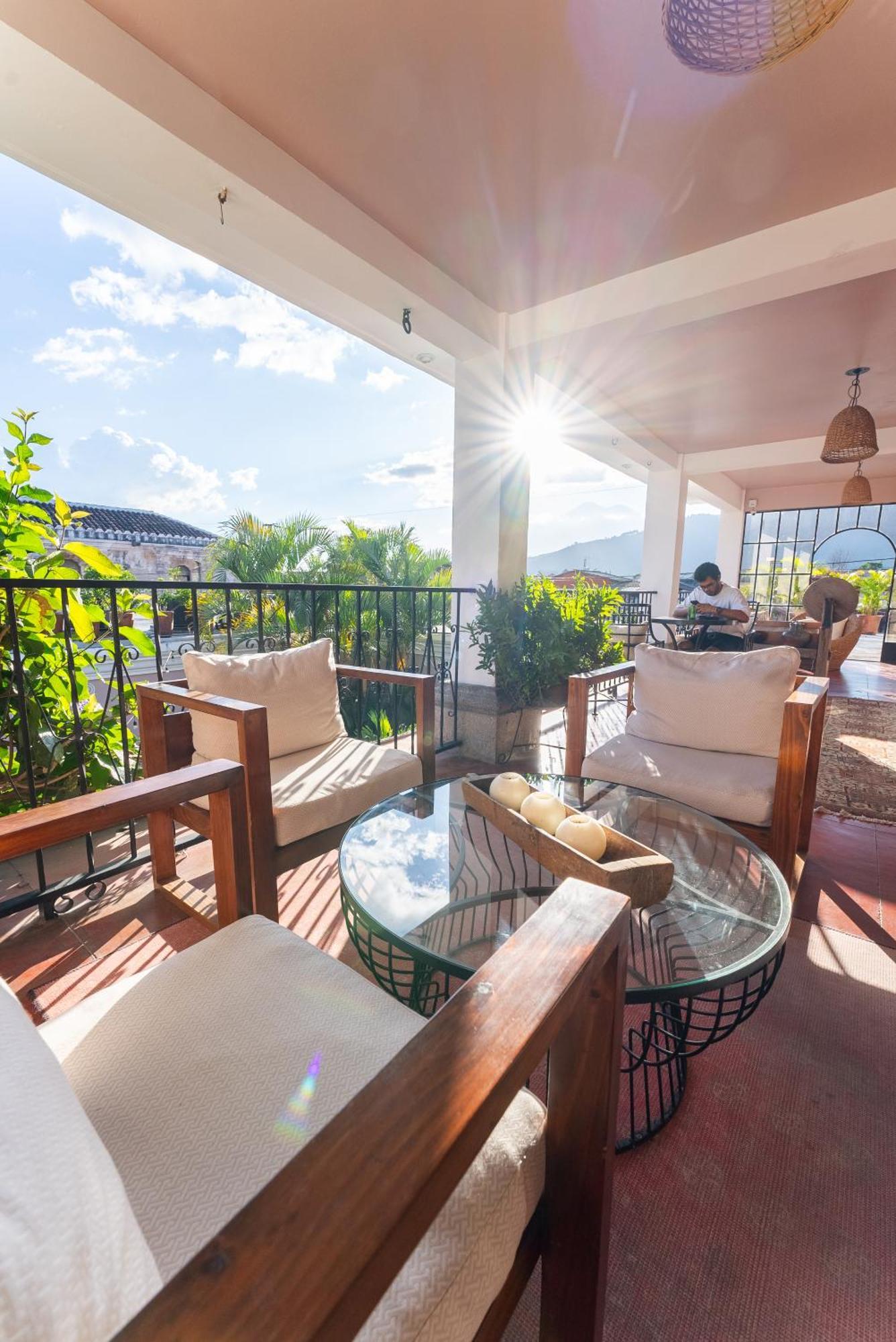 Ojala Auberge de jeunesse
